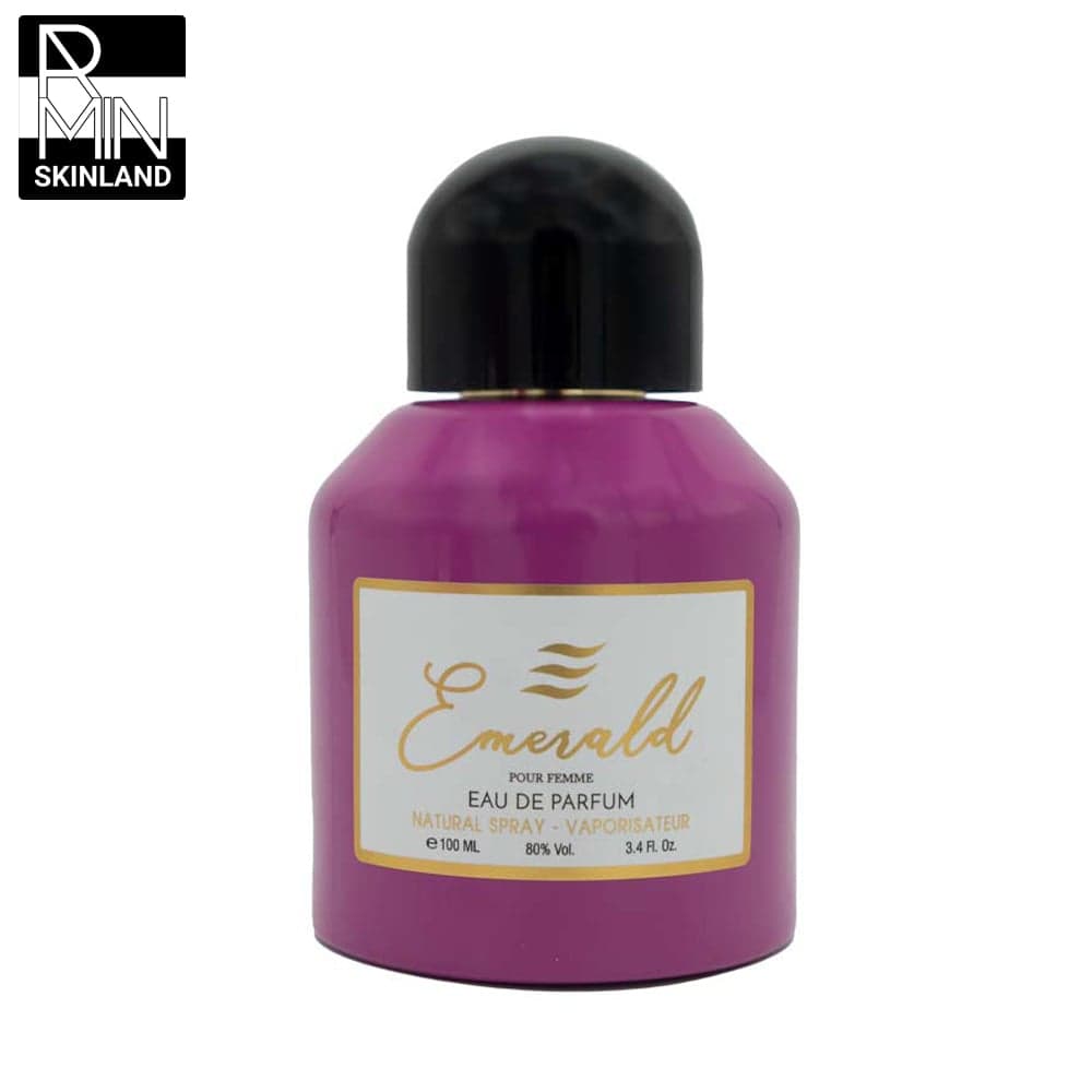 عطر دکادنس مدل Emerald حجم 100ml
