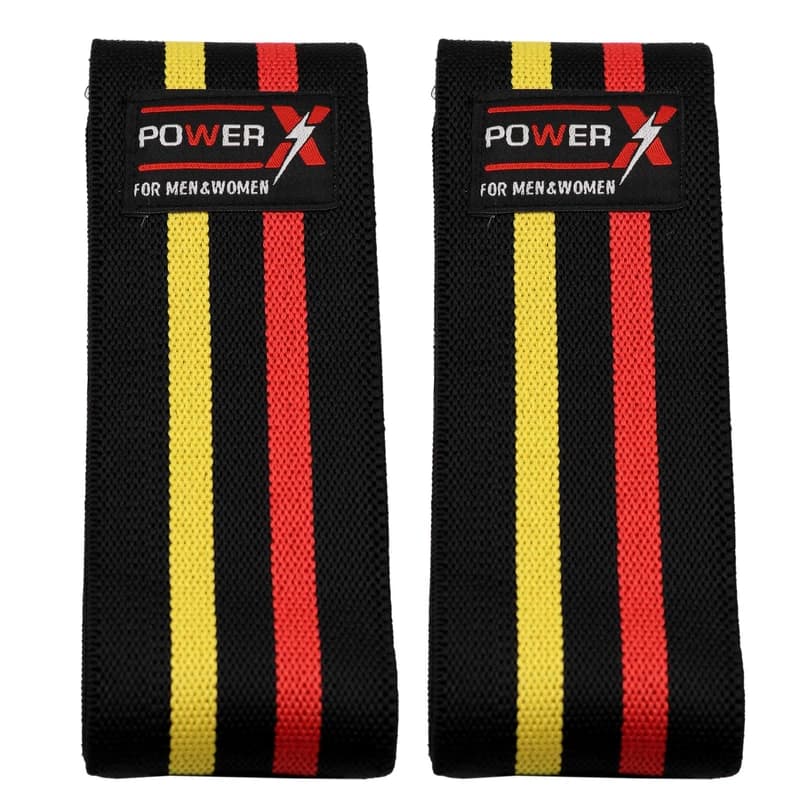 زانو بند بدنسازی PowerX