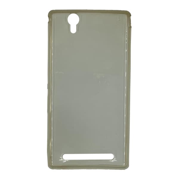 قاب ژله ای سونی Xperia T2 شفاف