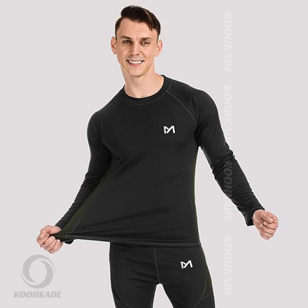 بیس لایر esdy meetyoo running — تصویر ۳