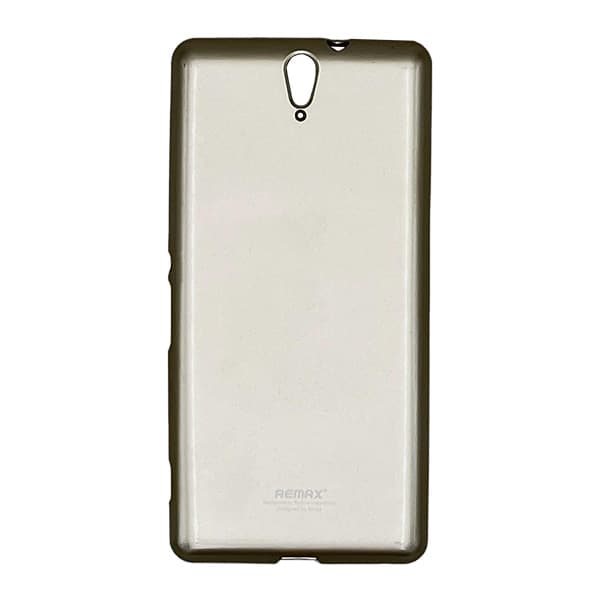 قاب ژله ای ریمکس سونی Xperia C5 — تصویر ۳