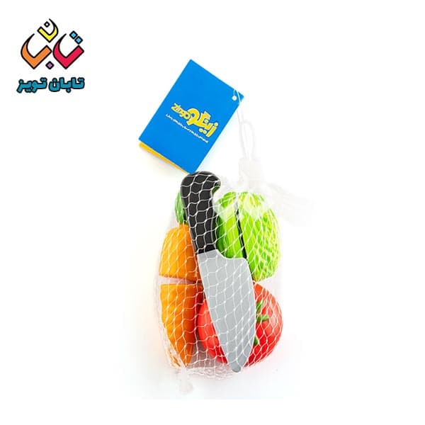 سبزیجات برشی 1 زینگو (48)