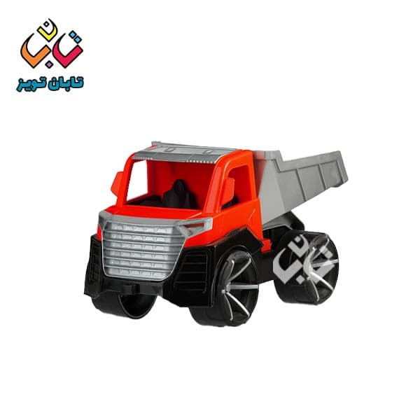 کامیون فست تراک گونش (18)