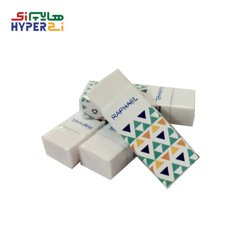 پاک کن سفید رافائل (بزرگ)
