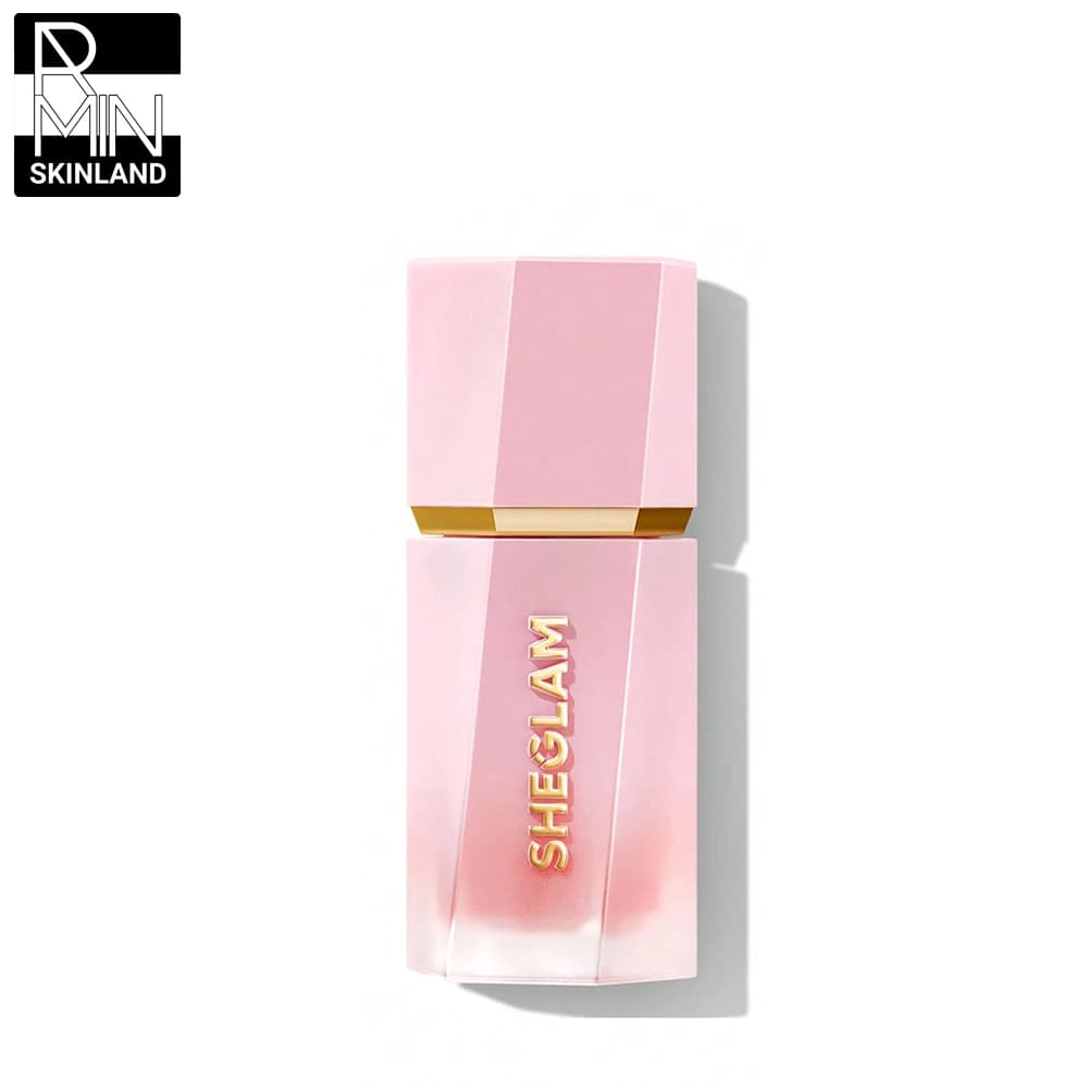 رژ گونه مایع شیگلم Sheglam