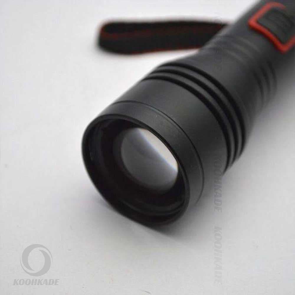 چراغ قوه دستی مدل BL-X71-P50 — تصویر ۴