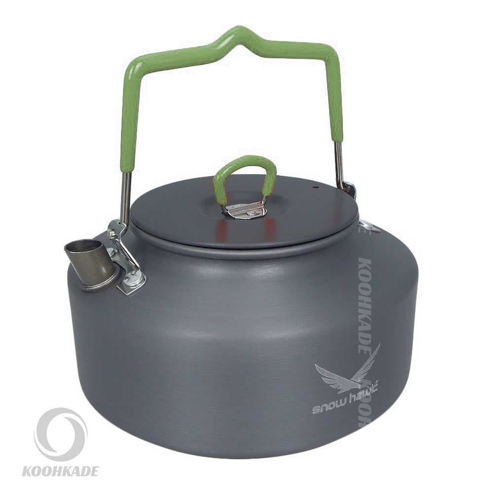 کتری SNOWHAWK SN-CA 900 ML