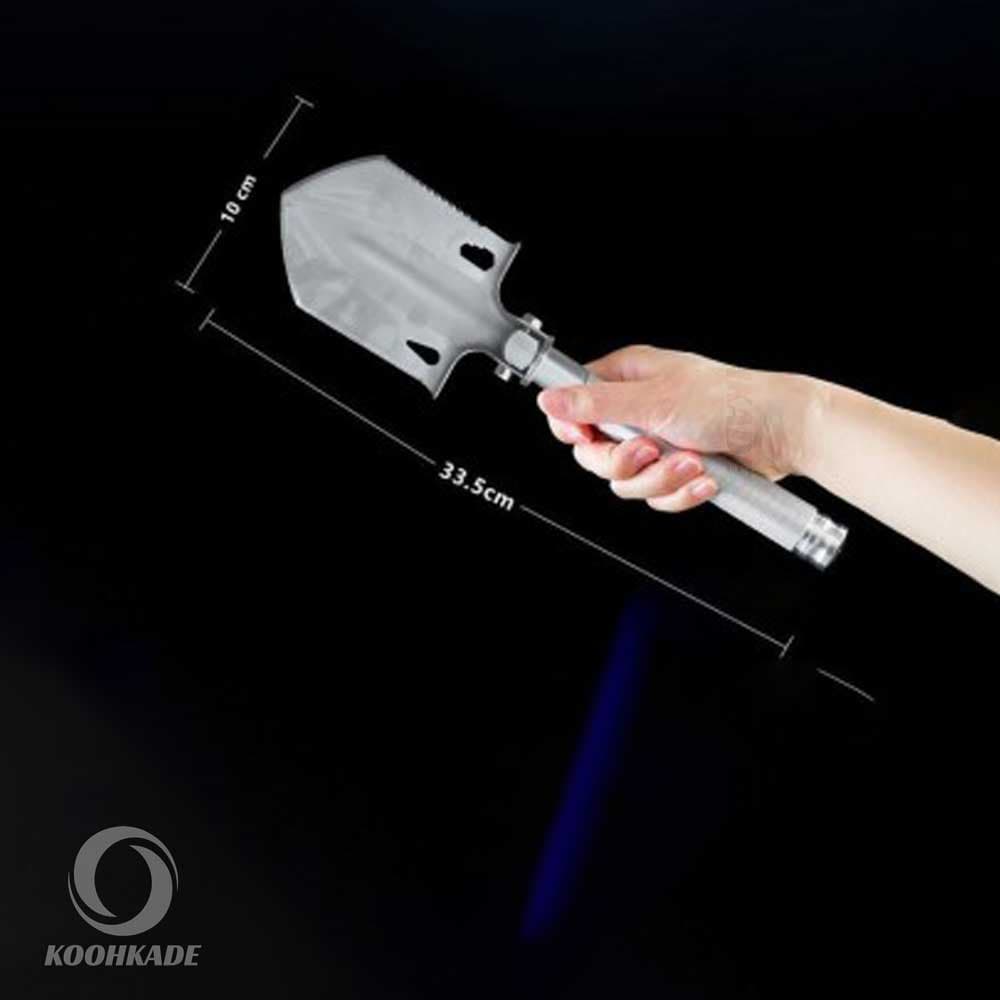 بیل افرود MULTI-FUNCTION — تصویر ۴
