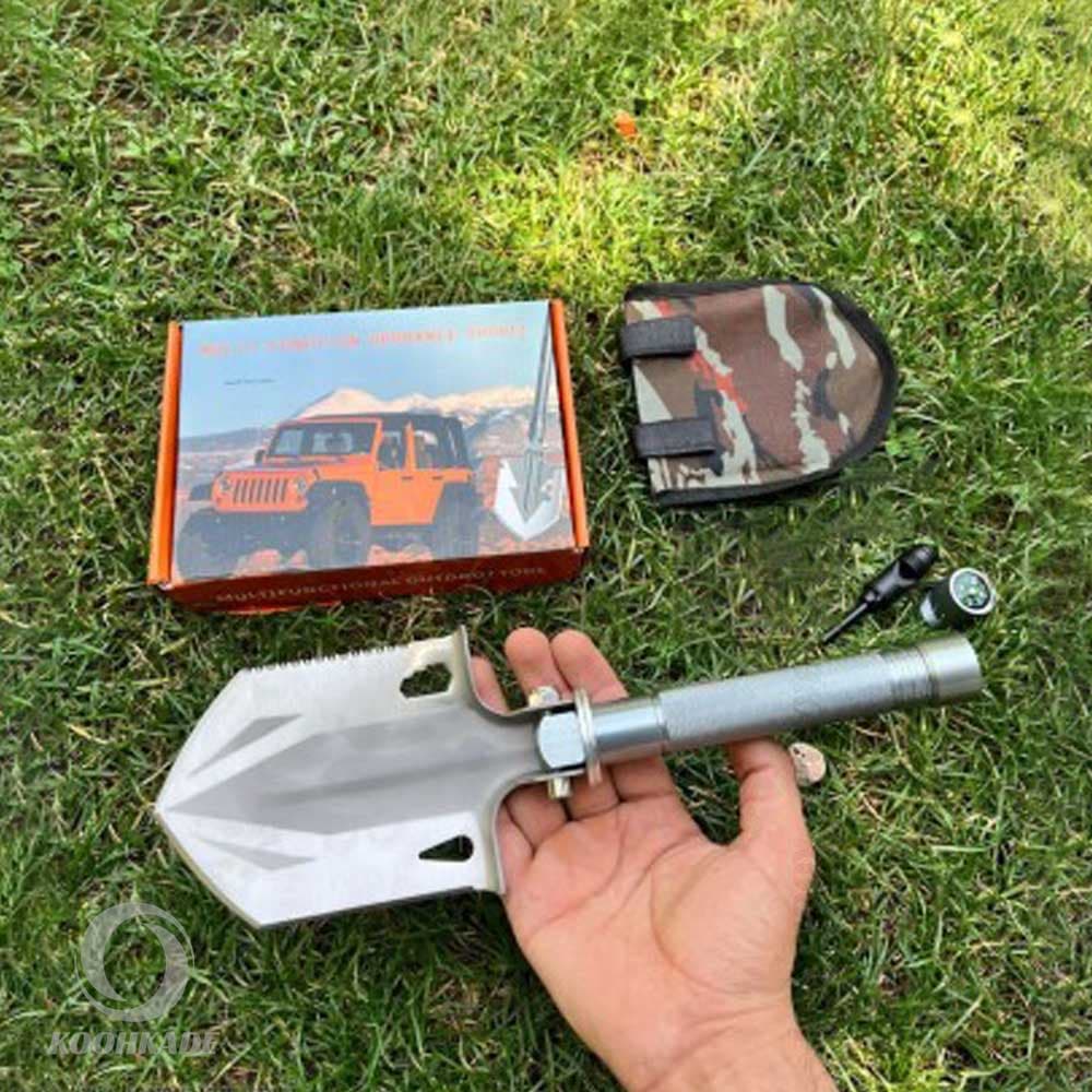 بیل افرود MULTI-FUNCTION — تصویر ۳