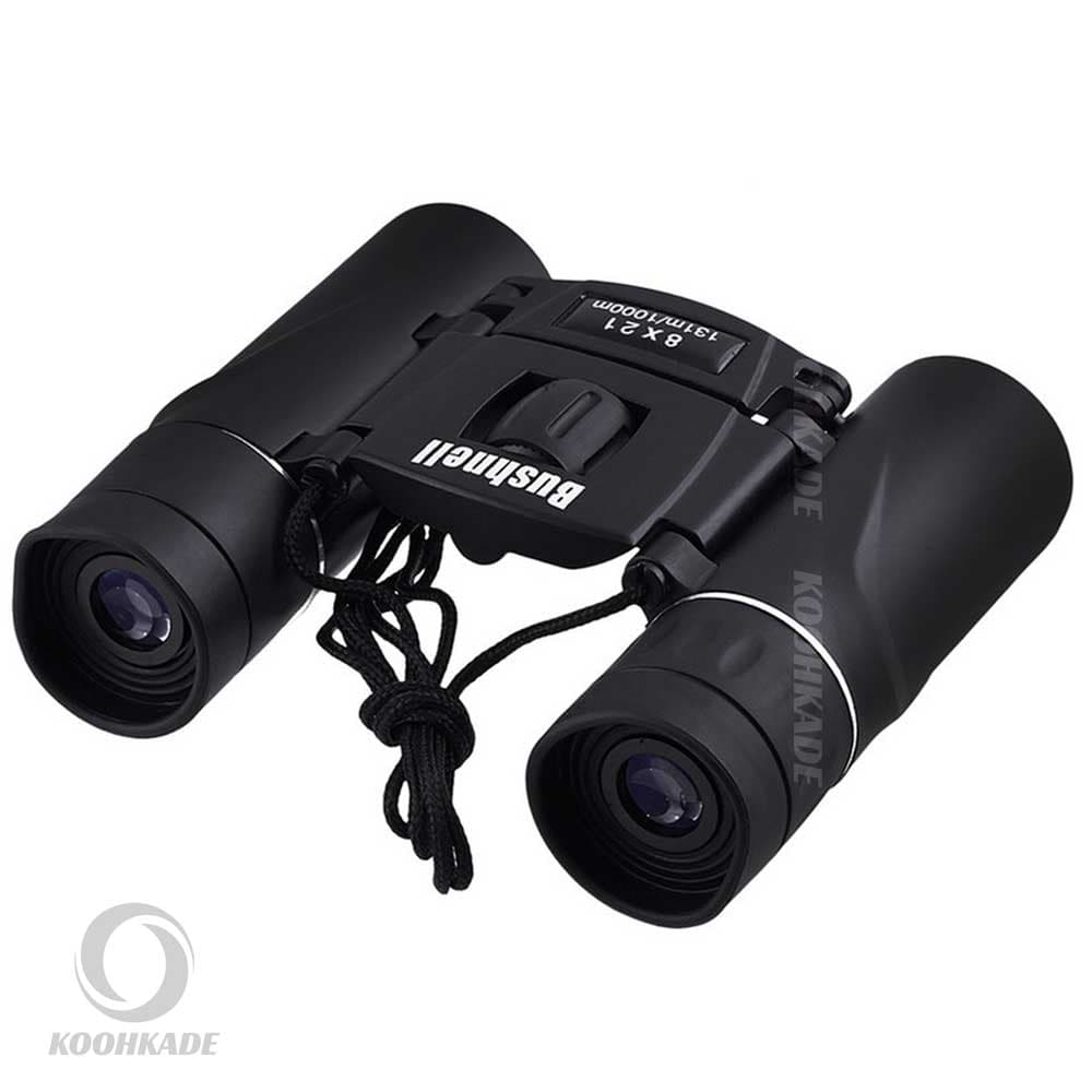 دوربین دوچشم BUSHNELL 8*21