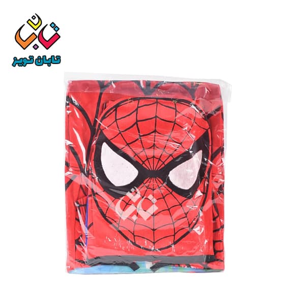 لباس مرد عنکبوتی (84)