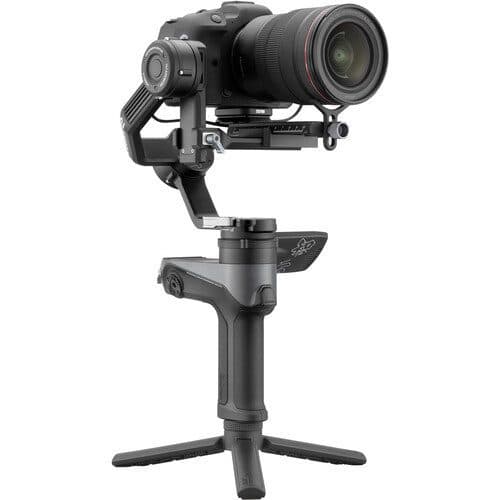 لرزشگیر دوربین ژیون تک ویبیل 2 | Zhiyun Tech WEEBILL 2 Gimbal Stabilizer