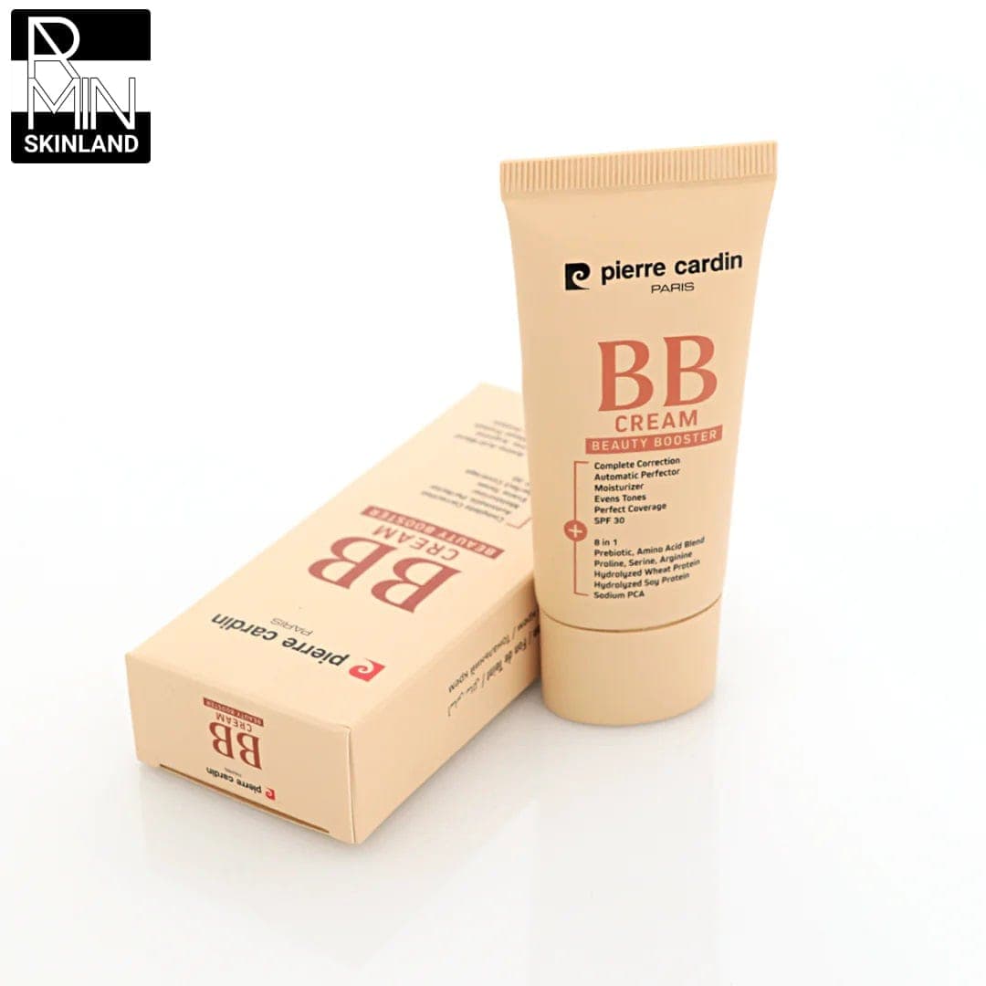 بی بی کرم پیر کاردین پاریس مدل Beauty Booster — تصویر ۲