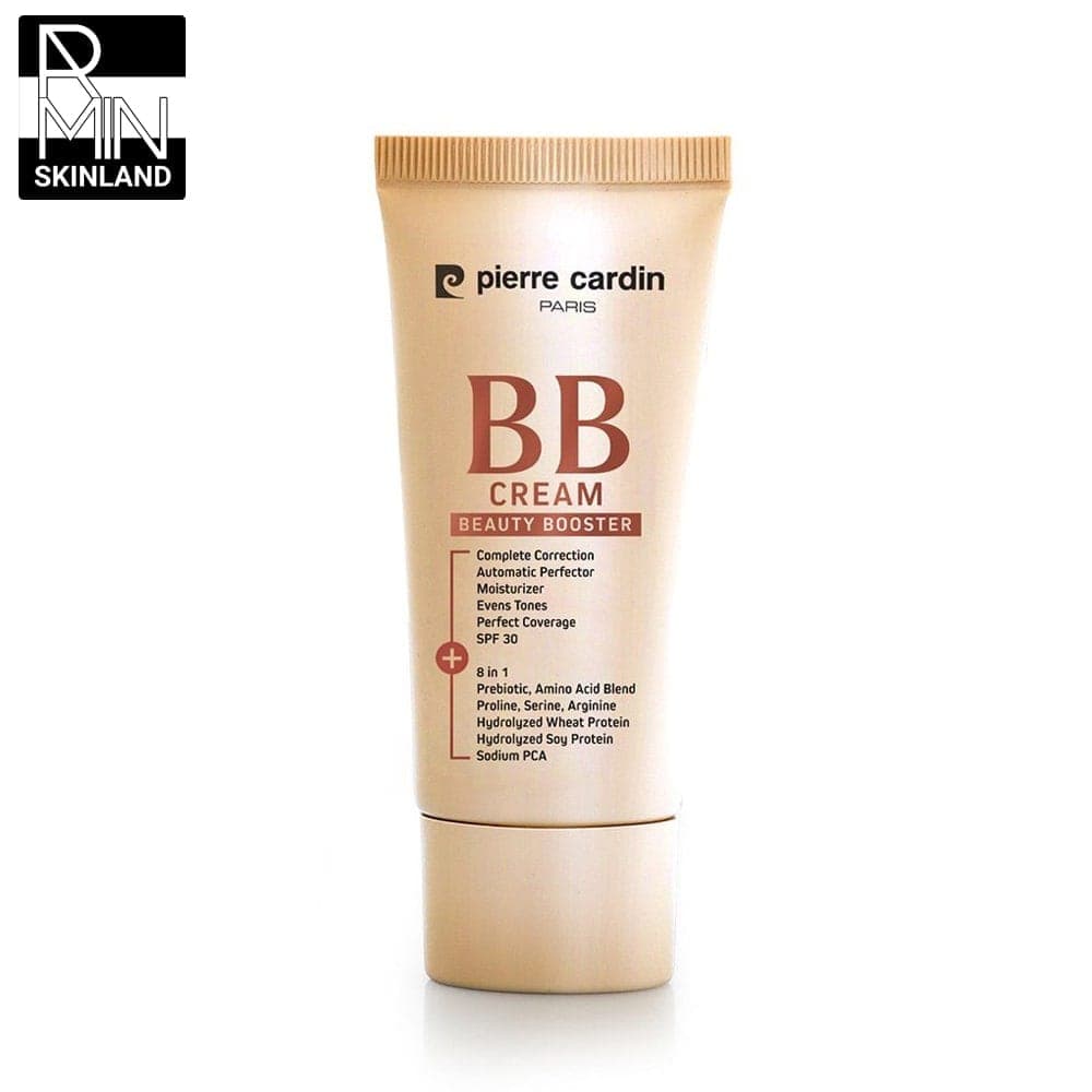 بی بی کرم پیر کاردین پاریس مدل Beauty Booster