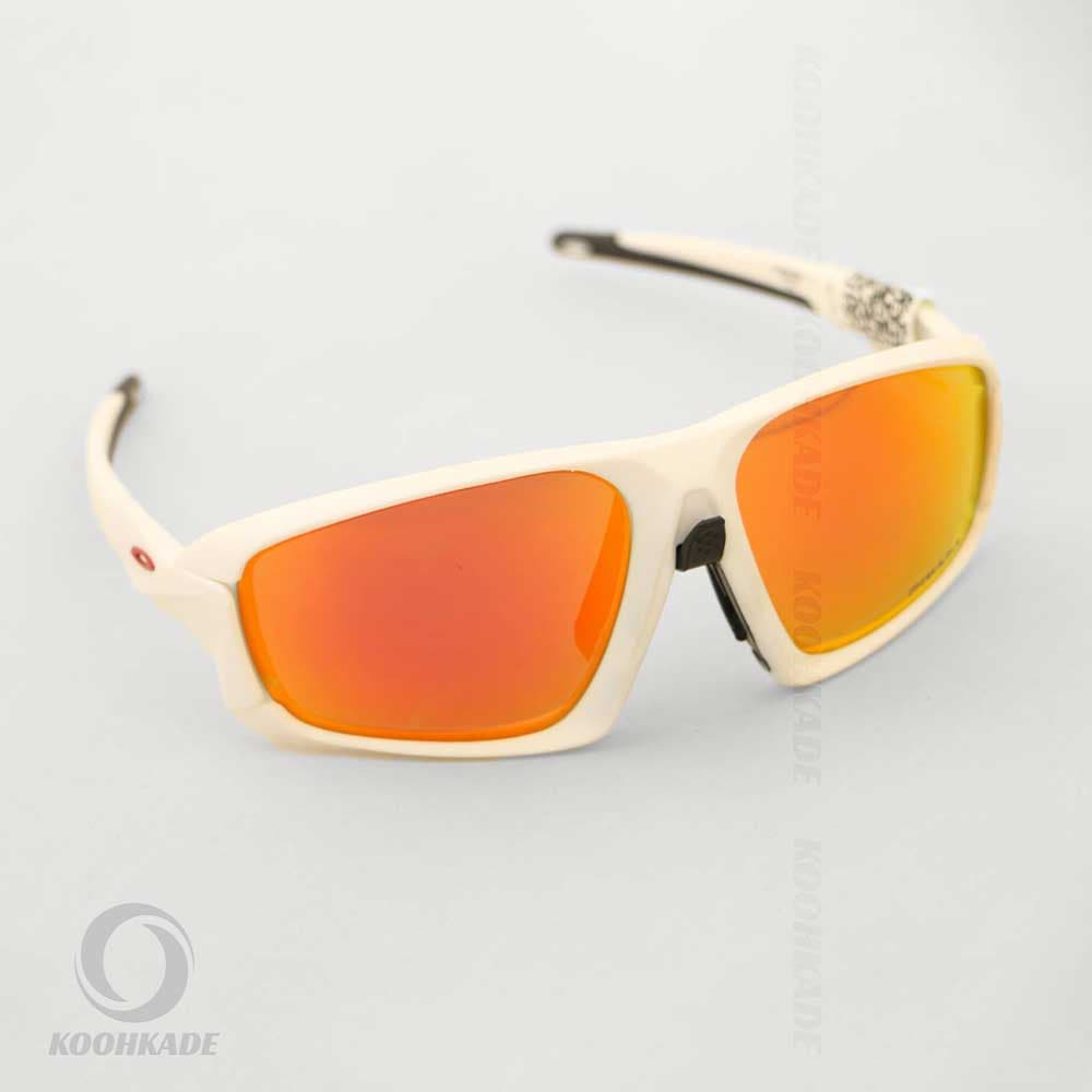 عینک ورزشی اوکلی OAKLEY مدلFIELD JACKET — تصویر ۲