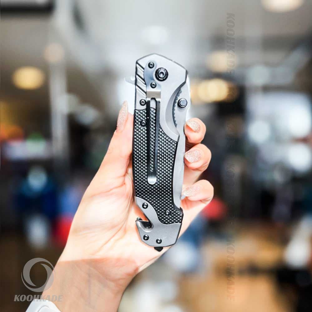 چاقو BROWNING X51 — تصویر ۲