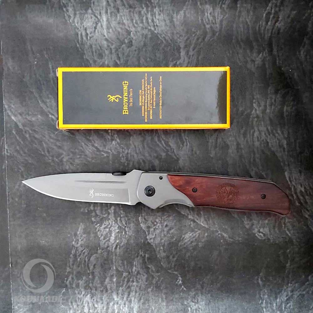 چاقو برونینگ (BROWNING) مدل DA30