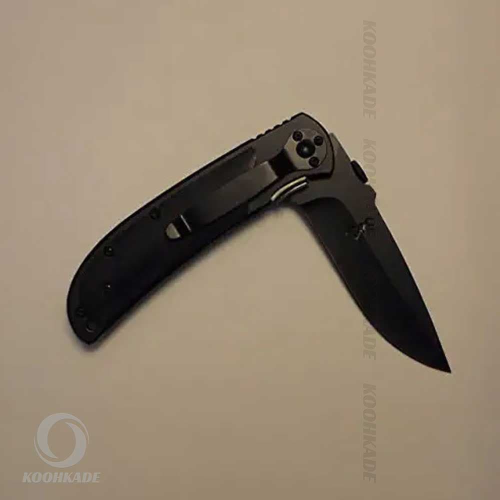 چاقو BROWNING 338 — تصویر ۲