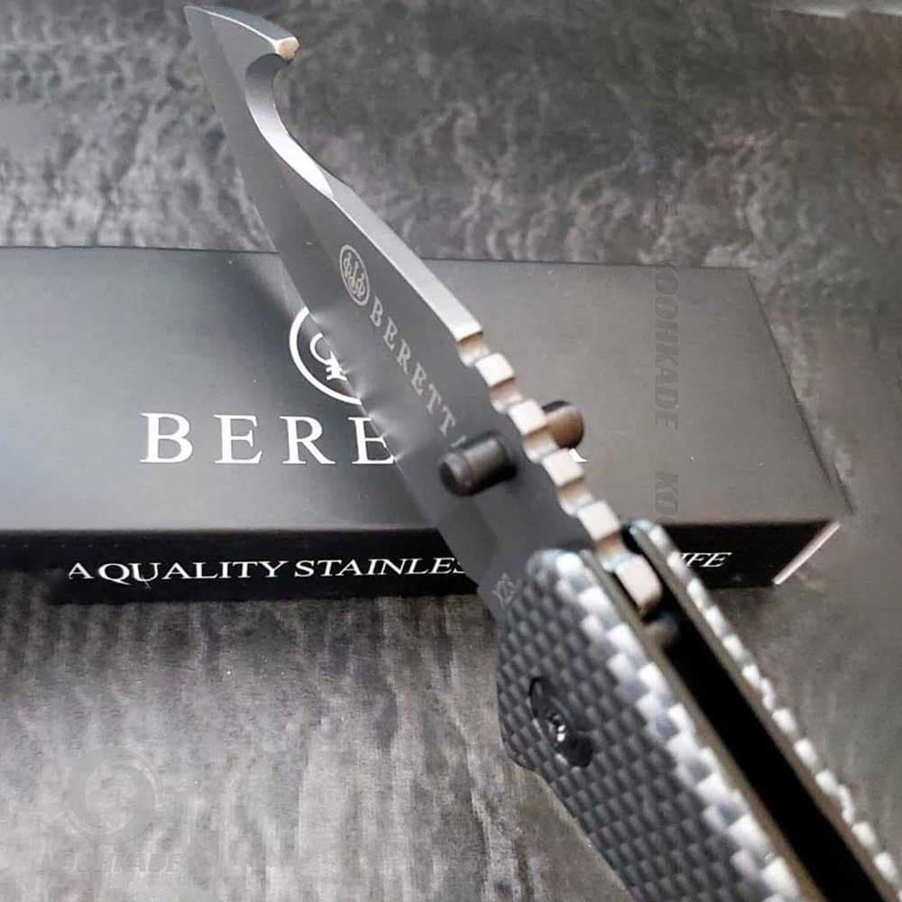 چاقو BERETTA مدل X23A — تصویر ۳