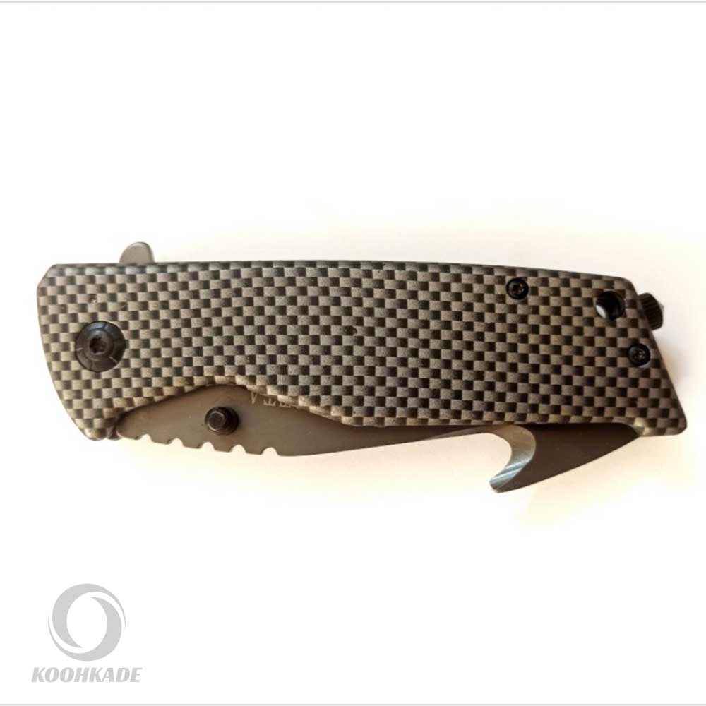 چاقو BERETTA مدل X23A — تصویر ۵