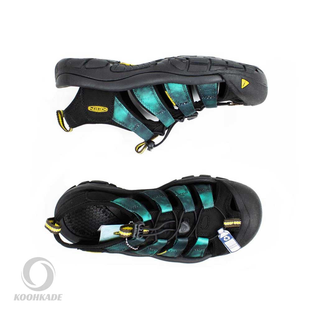صندل کین (KEEN) مدل NEWPORT H2 — تصویر ۶