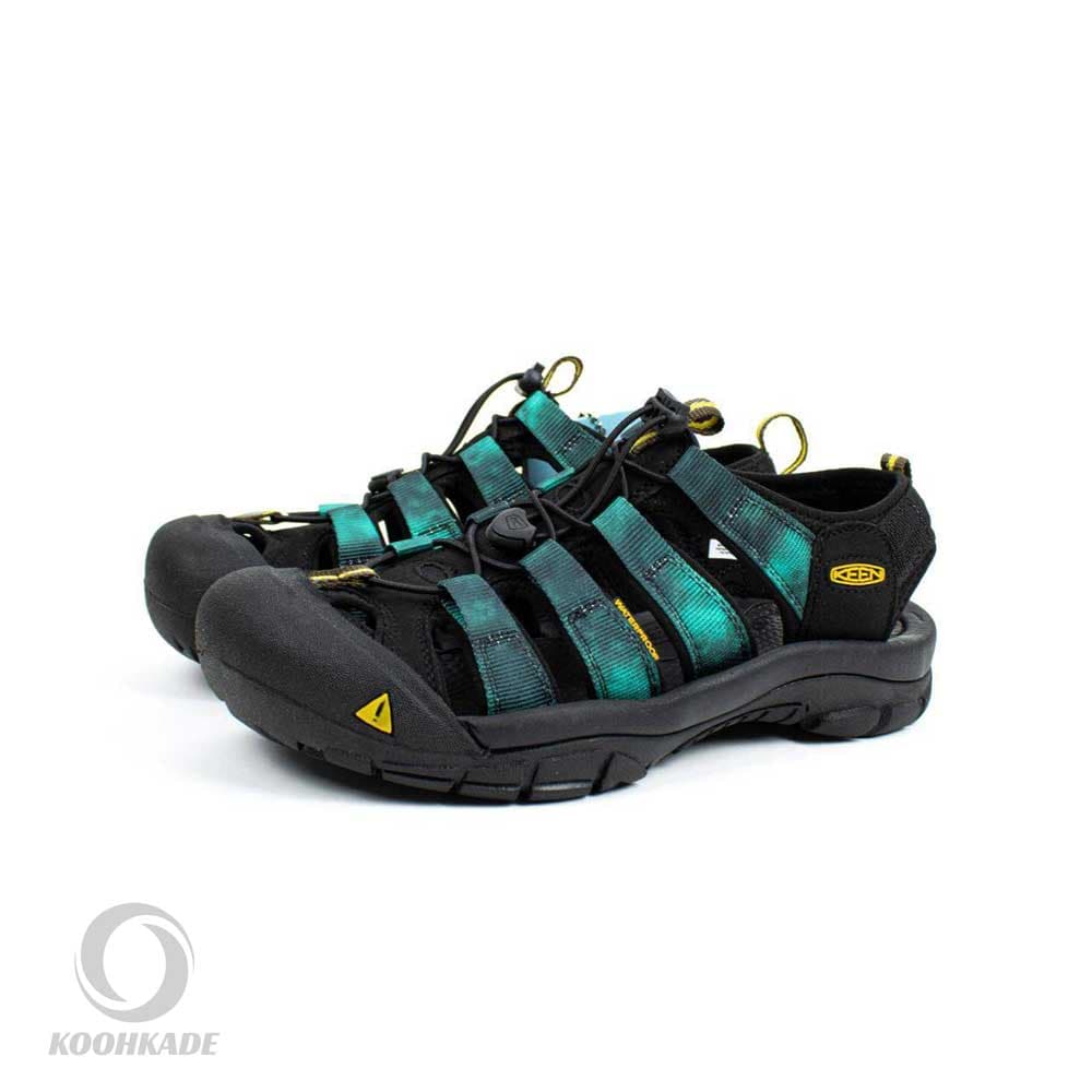 صندل کین (KEEN) مدل NEWPORT H2 — تصویر ۴