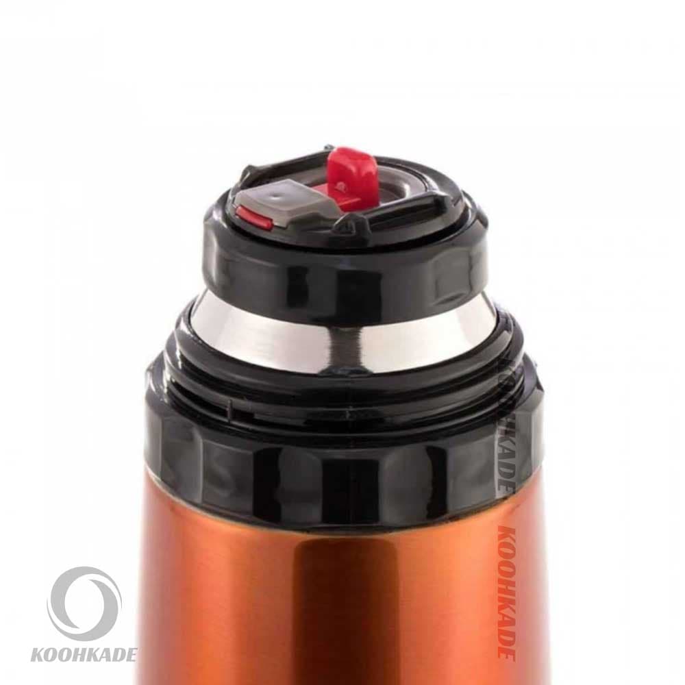 فلاسک اسنوهاک 800 میلی لیتر SNOWHAWK SPORT BOTTLE — تصویر ۴