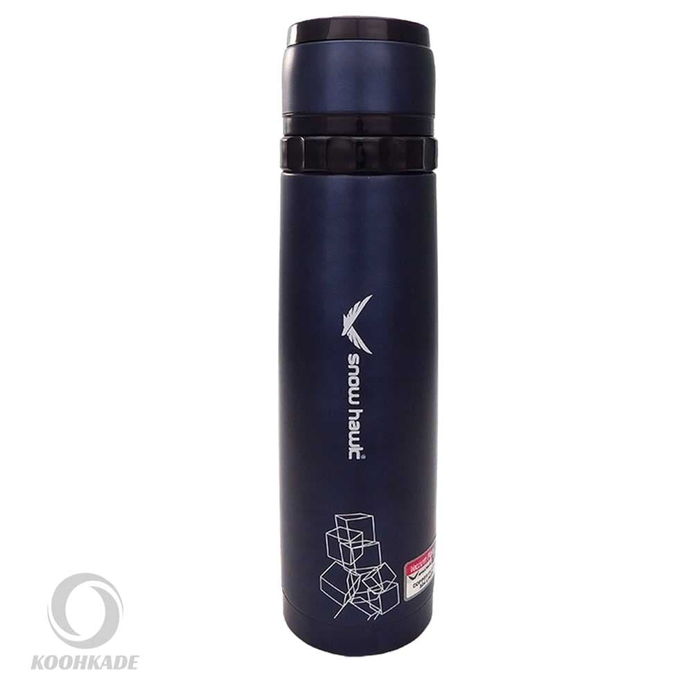 فلاسک اسنوهاک 800 میلی لیتر SNOWHAWK SPORT BOTTLE — تصویر ۳