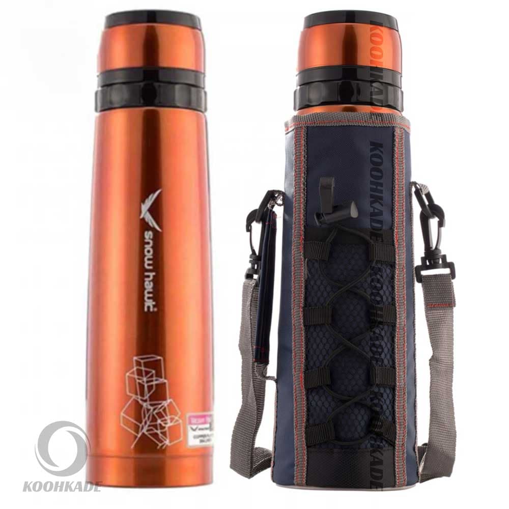 فلاسک اسنوهاک 800 میلی لیتر SNOWHAWK SPORT BOTTLE — تصویر ۲