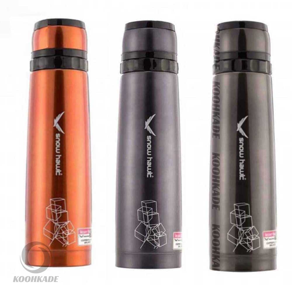 فلاسک اسنوهاک 800 میلی لیتر SNOWHAWK SPORT BOTTLE