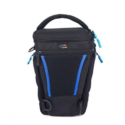 کیف دوربین عکاسی نیکون مدل Nikon Z30 Camera Bag — تصویر ۴