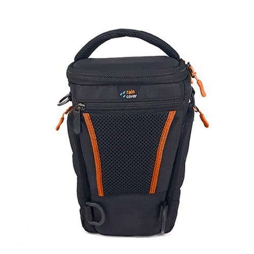 کیف دوربین عکاسی نیکون مدل Nikon Z30 Camera Bag — تصویر ۵