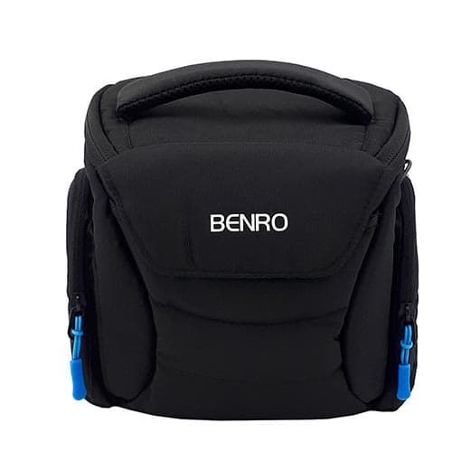 کیف دوربین عکاسی بنرو مدل Benro S20 Camera Bag — تصویر ۲