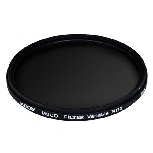 فیلتر لنز ان دی متغیر مکو مدل Meco NDX 82mm