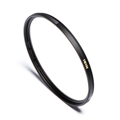 فیلتر لنز عکاسی یووی نیسی Nisi 67mm PRO Nano HUC UV Filter — تصویر ۲