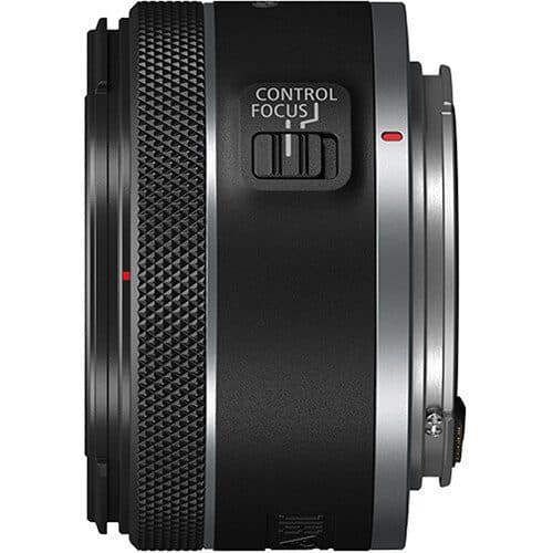 لنز بدون آینه کانن مدل Canon RF 50mm f/1.8 STM — تصویر ۳