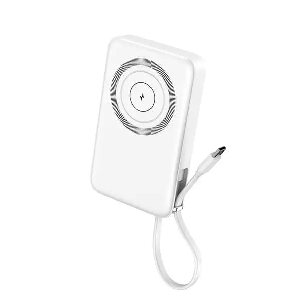پاوربانک پرووان ProOne Power Core PPB5123 ظرفیت 10000 میلی‌آمپر ساعت — تصویر ۹