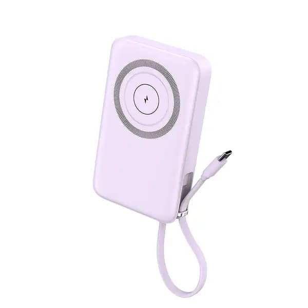 پاوربانک پرووان ProOne Power Core PPB5123 ظرفیت 10000 میلی‌آمپر ساعت — تصویر ۱۰