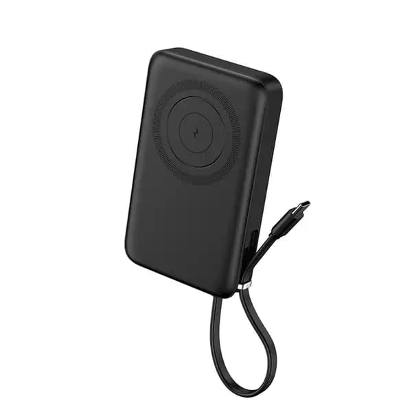 پاوربانک پرووان ProOne Power Core PPB5123 ظرفیت 10000 میلی‌آمپر ساعت — تصویر ۸