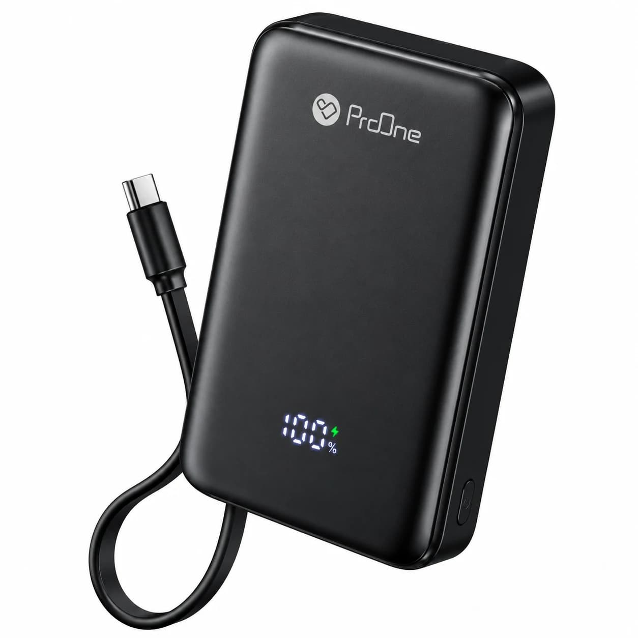 پاوربانک پرووان ProOne Power Core PPB5123 ظرفیت 10000 میلی‌آمپر ساعت — تصویر ۳