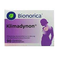 کلیمادینون بیونوریکا