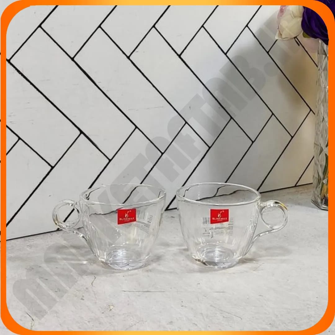 فنجان چری KTZB95 بلینک مکس چین