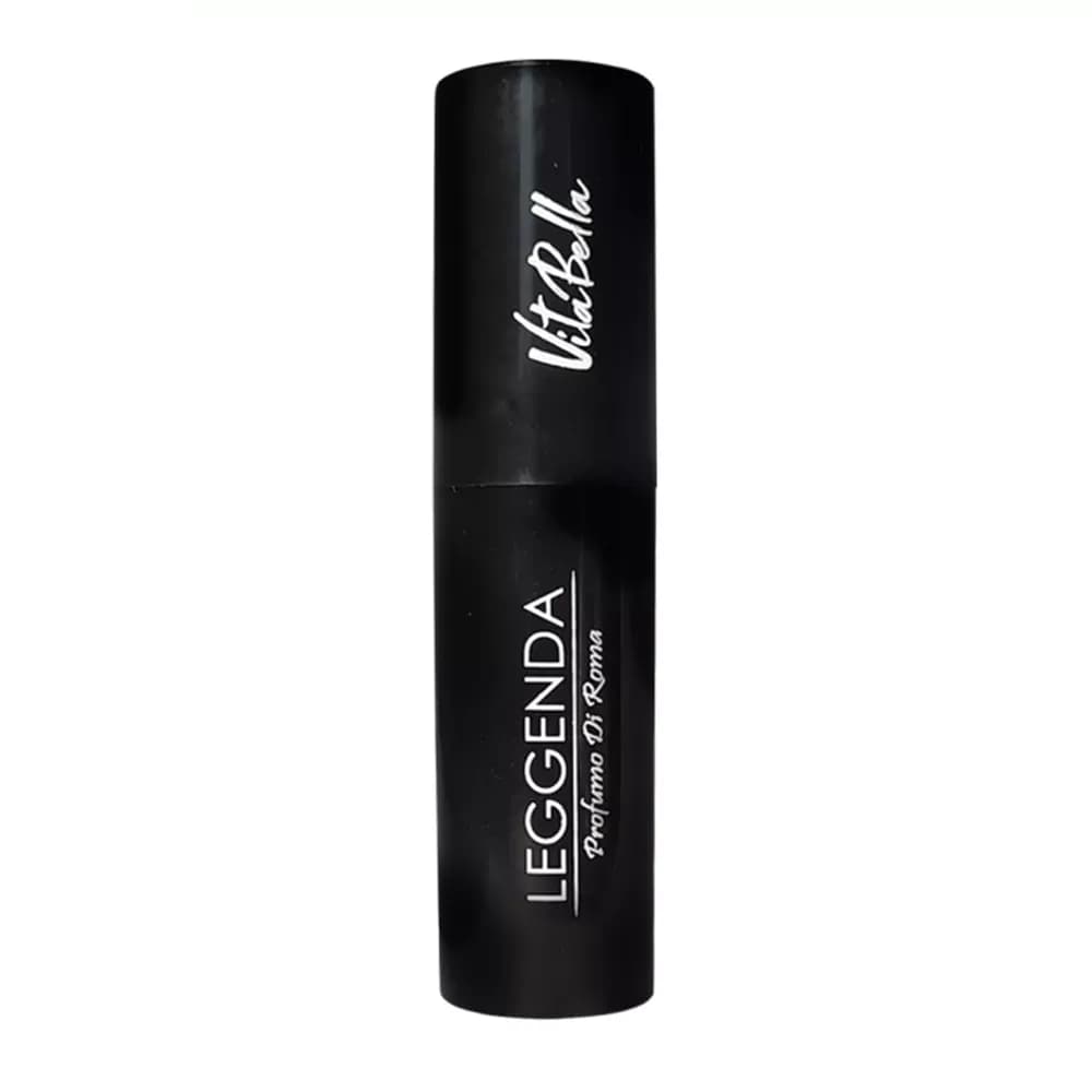 عطر جیبی مردانه ویتابلا مدل LEGGENDA حجم 30 میلی لیتر