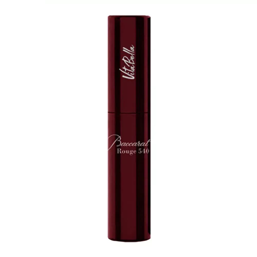 عطر جیبی زنانه و مردانه ویتابلا مدل BACCARAT ROUGE 540 حجم 30 میلی لیتر