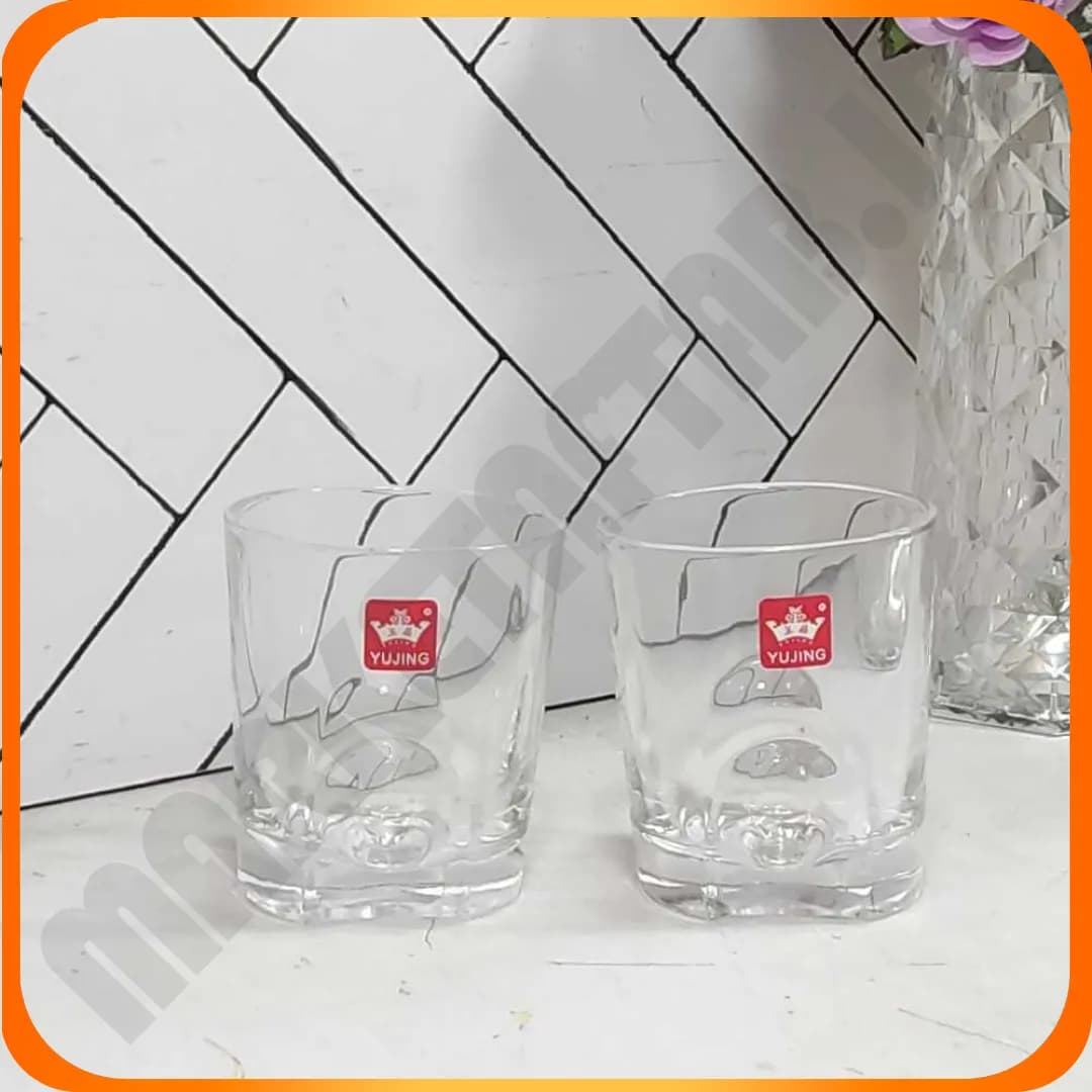 لیوان انگشتی YJF-6004-1 یوجینگ — تصویر ۲