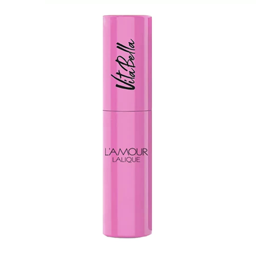 عطر جیبی زنانه ویتابلا مدل LAMOUR LALIQUE حجم 30 میلی لیتر