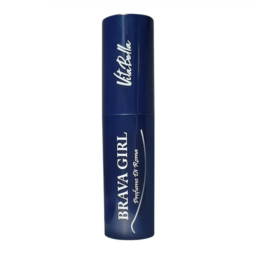 عطر جیبی زنانه ویتابلا مدل BRAVA GIRL حجم 30 میلی لیتر