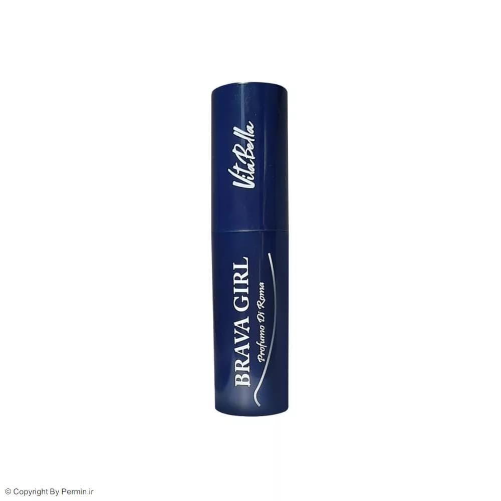 عطر جیبی زنانه ویتابلا مدل BRAVA GIRL حجم 30 میلی لیتر — تصویر ۲