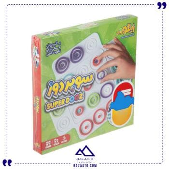 سوپر دوز زینگو