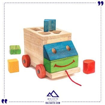 ماشین اشکال سپتاتویز